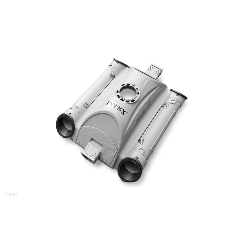 12857, Cleaner Top (Discontinued)