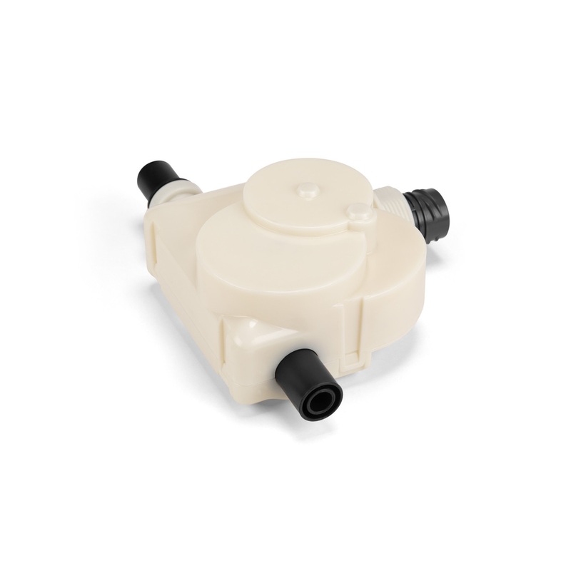 12858, Gear Module (Discontinued)