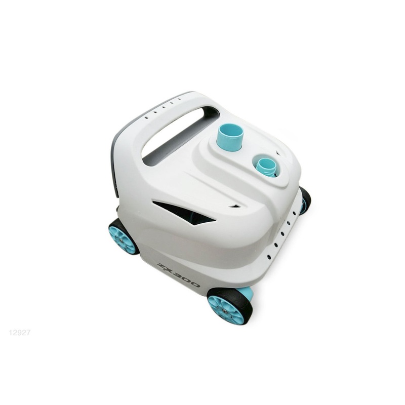 12927, Cleaner Top 28005/e (Discontinued)
