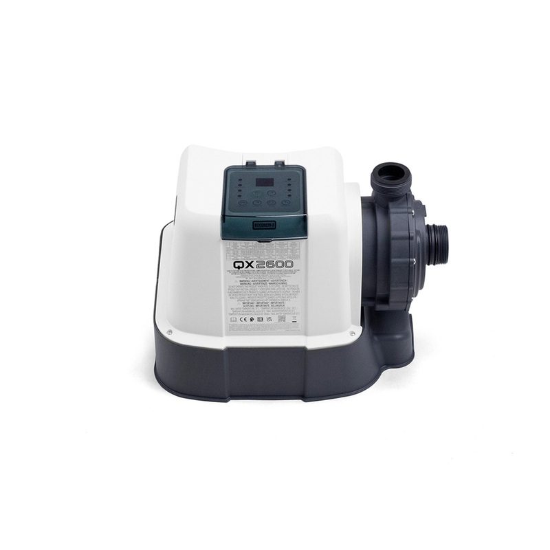 13041EG, Motor & Control For 16" Sf Combo 26679
