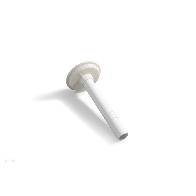 13084, Center Pipe For 8" Sand Filter Pump