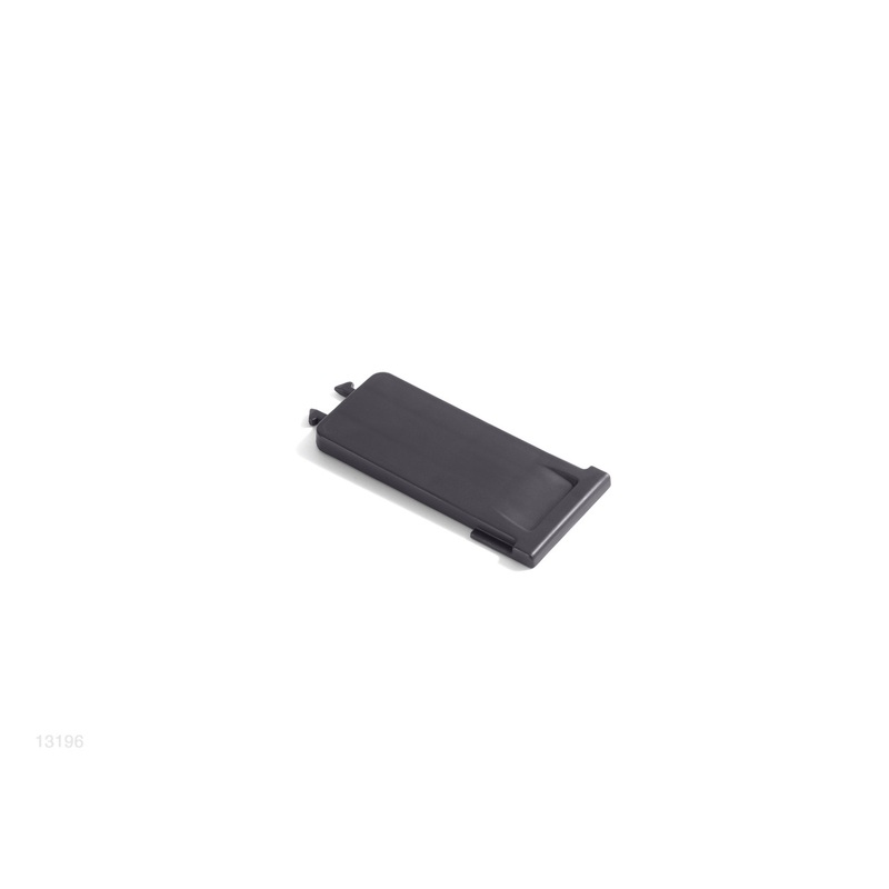 13196, Bottom Cap Waterproof Cap For 4mx3mx1.24m Graphite Panel Pool