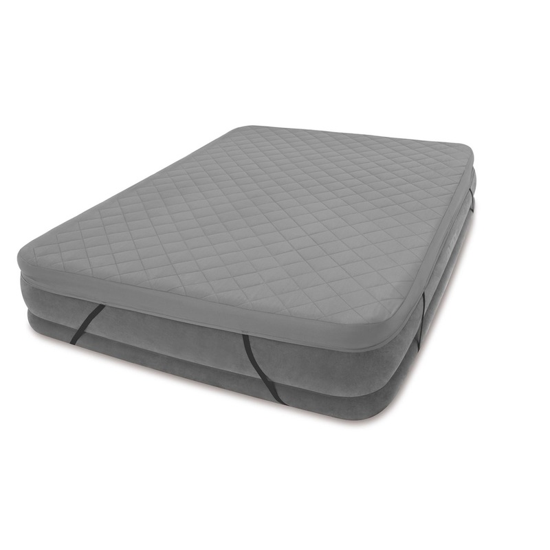 Air Mattress Pad / Cover Queen