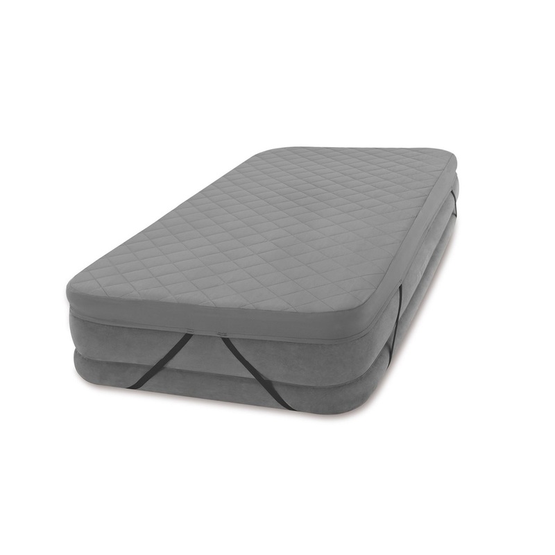 Air Mattress Pad / Cover Twin