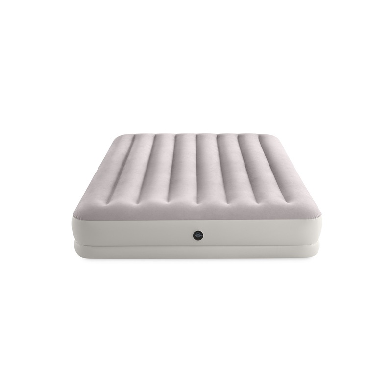 Dura-Beam Prestige Mid-Rise Airbed w/ USB150 - Twin