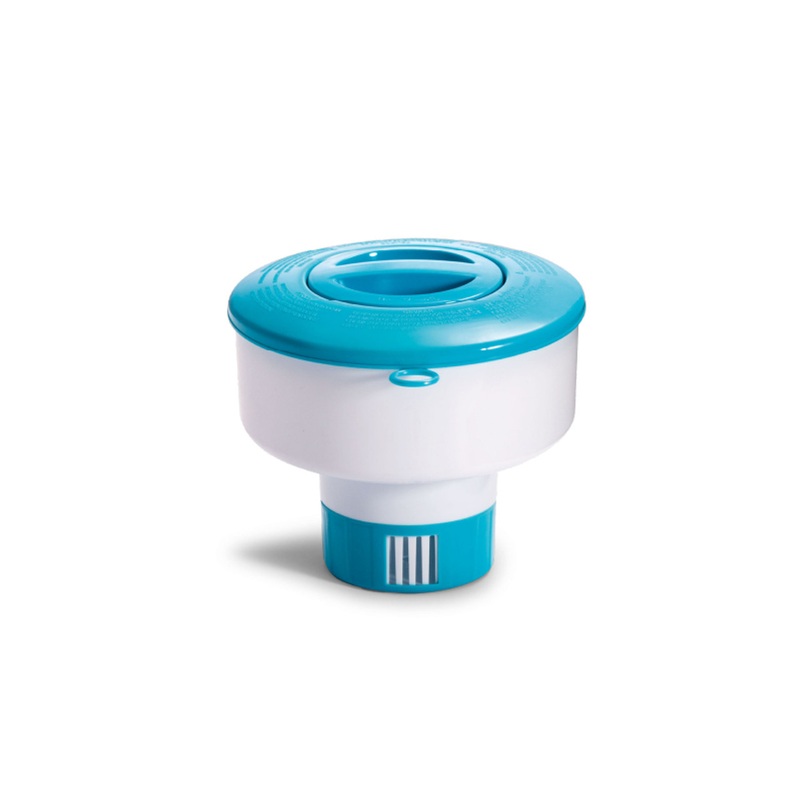 Floating Chemical Dispenser 7in