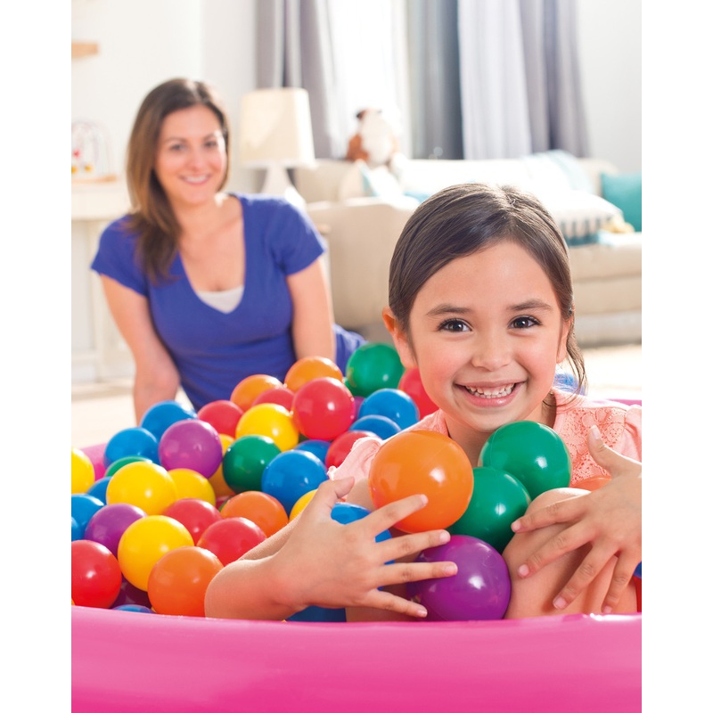 Fun Ballz - 100 Count