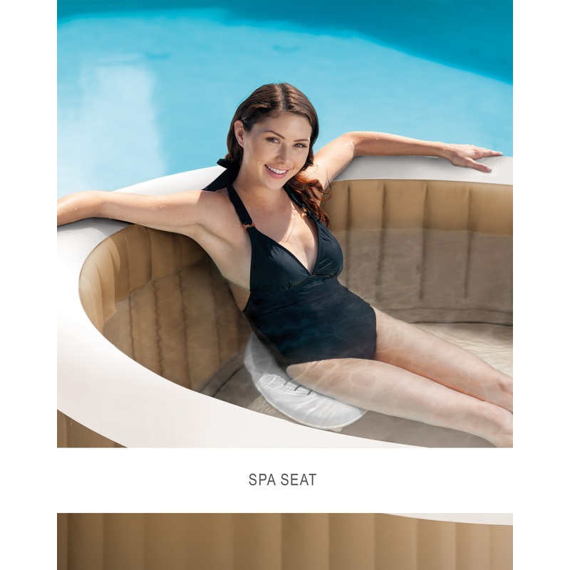 PureSpa Spa Seat