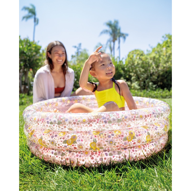 Sweet Blossom Baby Pool