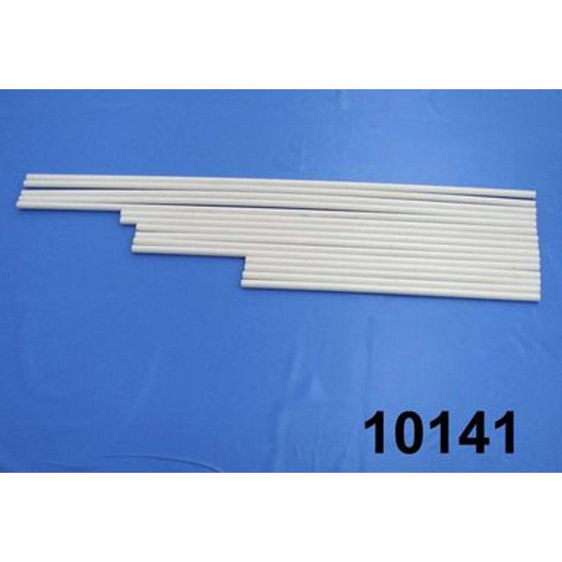 10141, Rods (one Set) For 45642/44633/44648