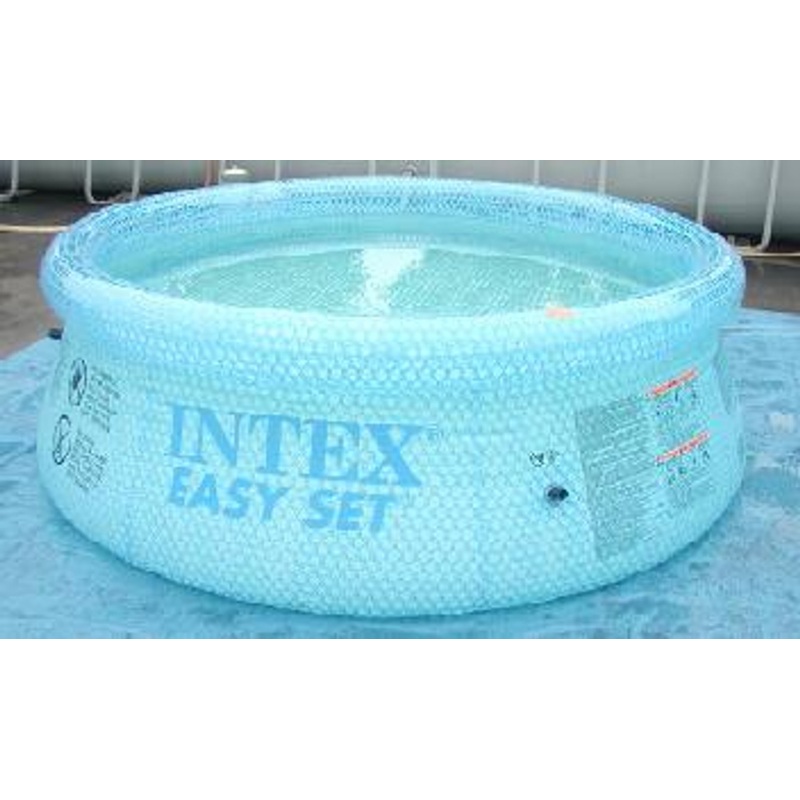 11246, 8'x30" Clearview Easy Set Pool Liner (Discontinued)
