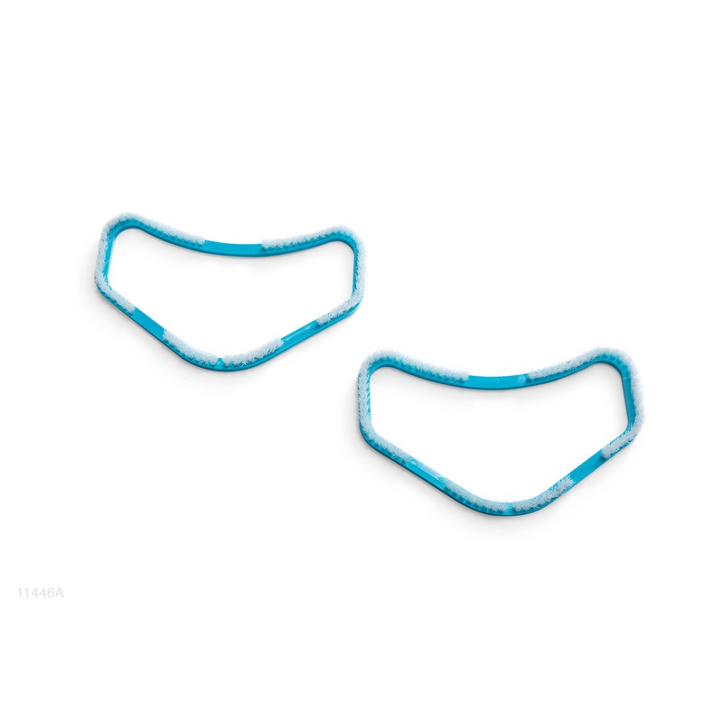 11446A, Brush For 28003 (aqua)