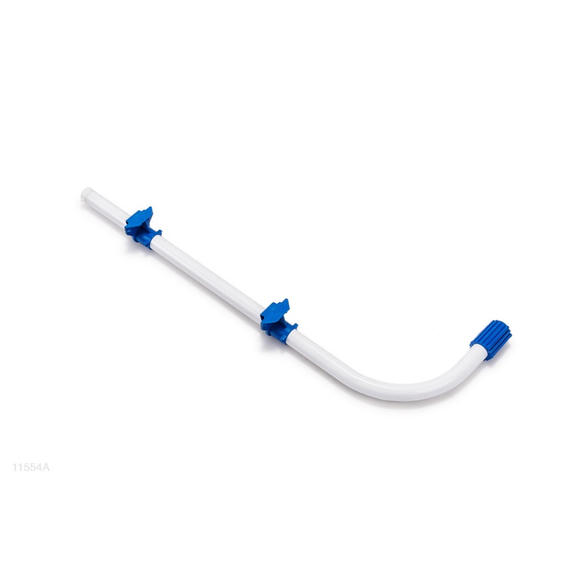 11554A, 48" 2-sect. Ladder Lower Side Leg (a) (Discontinued)