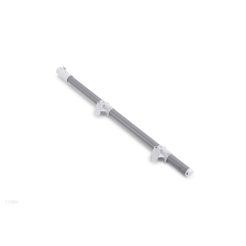 11594, 52" Remov. Steps Ladder Upper Leg (a2 & B2) (Discontinued)