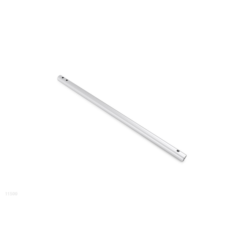 11599, Aluminum Tube (include Plug) For Motor Mount