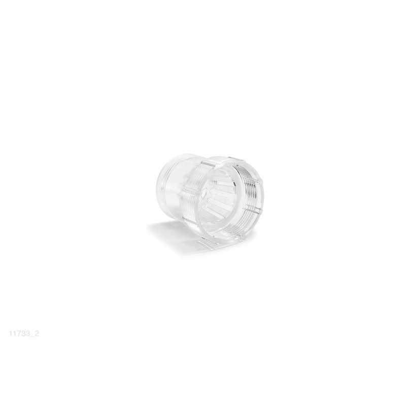11733, Leaf Trap For 10" Sand Filter Pump