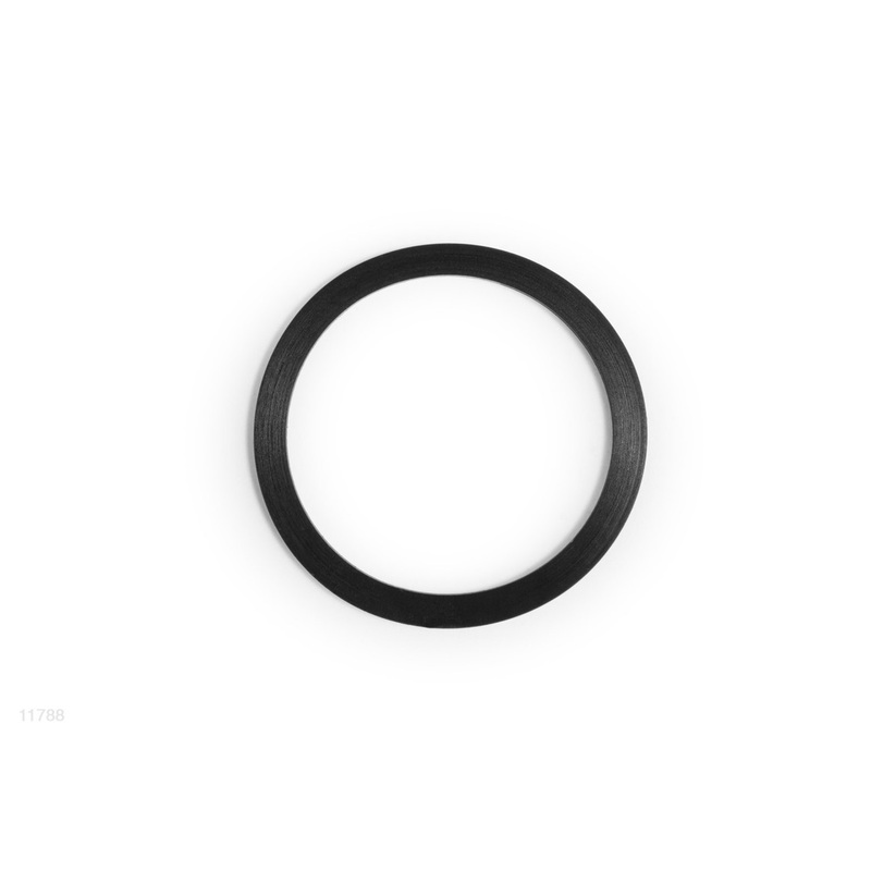 11788, O-ring For Control Base Inlet/outlet