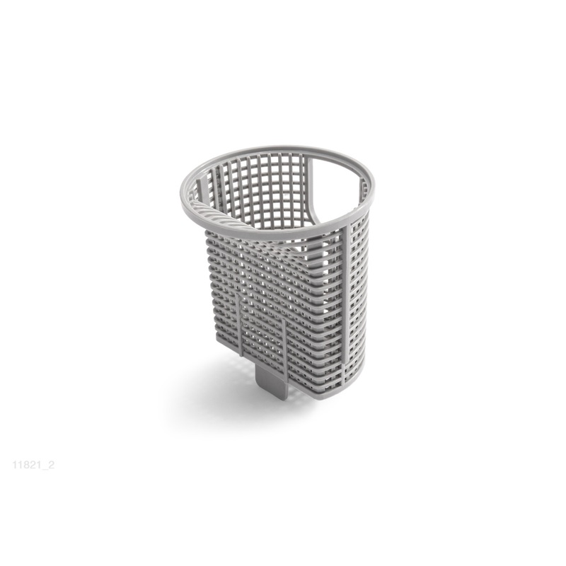 11821, Basket