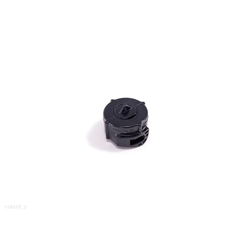 11831B, Control Base Inflation Cap (navy Blue) (Discontinued)
