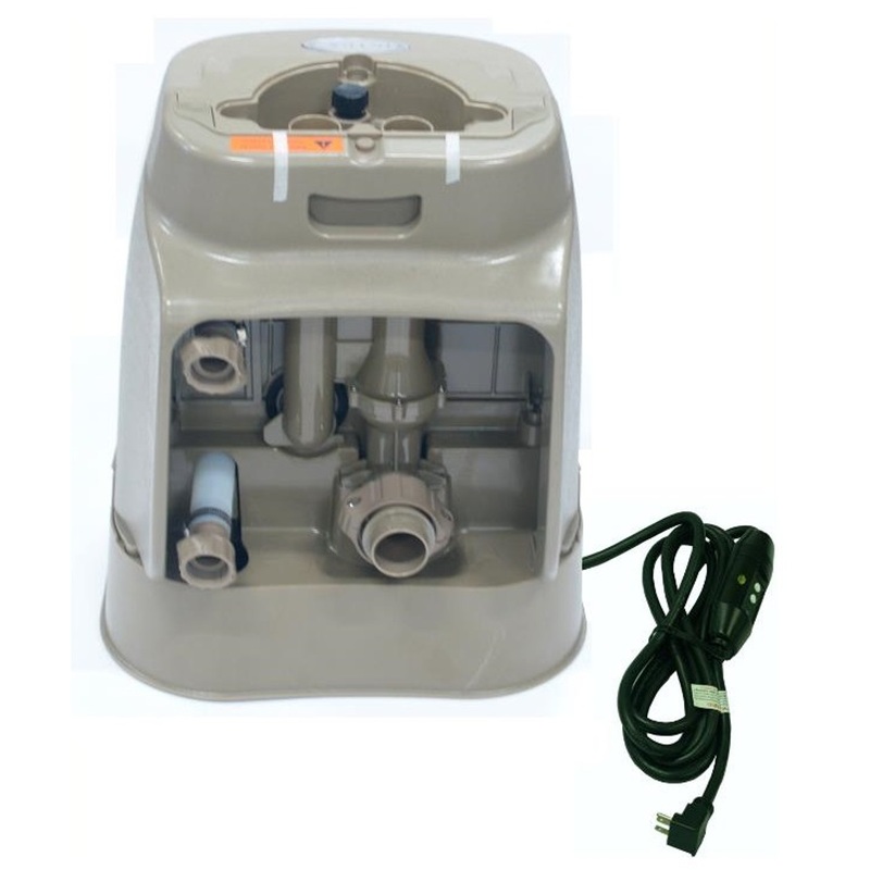 11833, Control Base For 28401 (Discontinued)