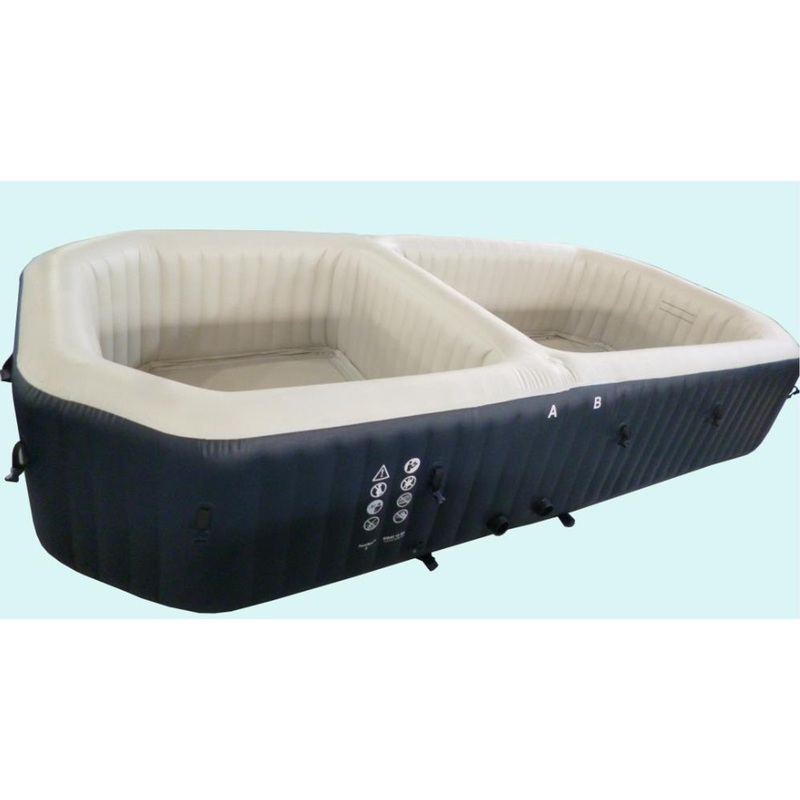 12119, Spa Tub For 28491 (Discontinued)