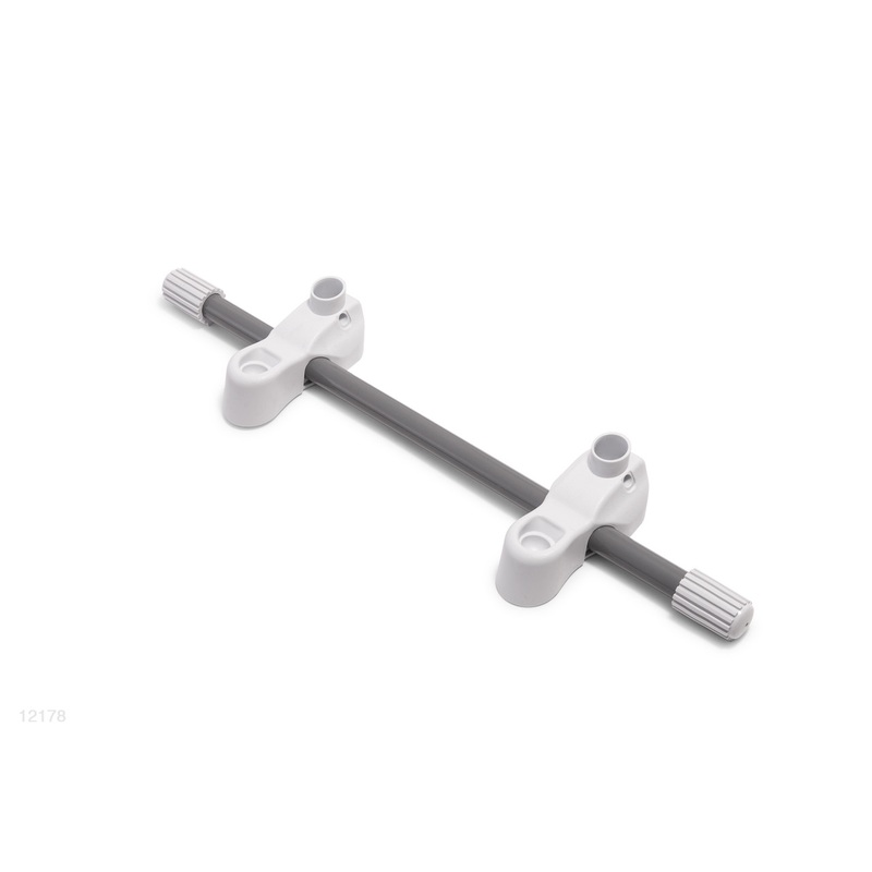 12178, 42" Remov.steps Ladder Support Base (Discontinued)