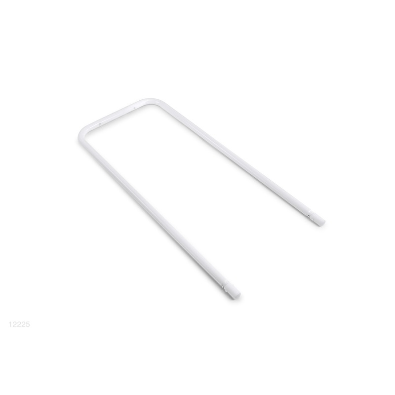 12225, U-shaped Side Support For 16'x8'x42" Rectangular Prism Frame Pool