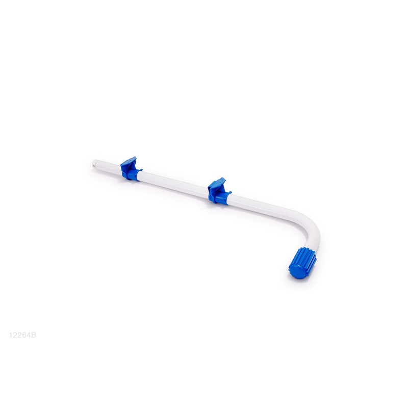 12264B, 52" 2-sect. Ladder Lower Side Leg (b) (Discontinued)