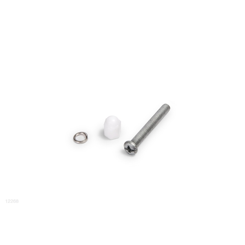 12268, Fastener For Top Brace For 42" Removable Steps Ladder