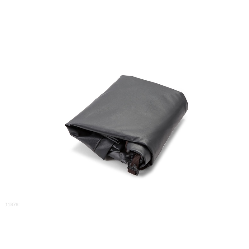 12303G, Octagon Bubble Spa Cover For 6 Persons-grey
