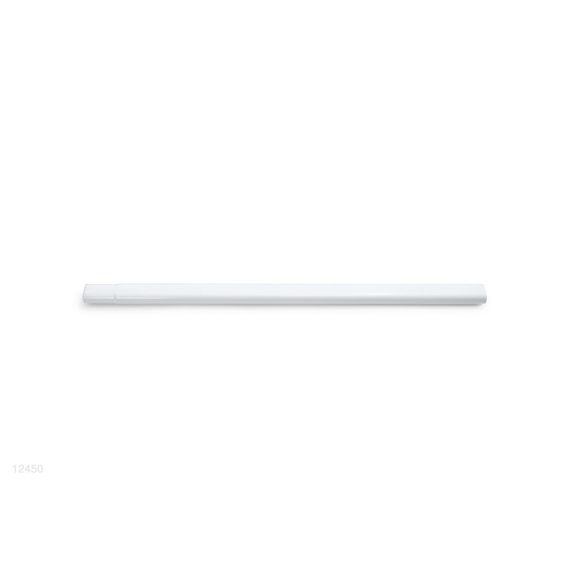 12460, Vertical Leg For 14'x42" & 15'x42" Round Prism Frame Pool (Discontinued)