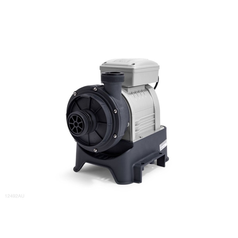 12491EG, 110-120v Motor For 12" Sf Pump 28645 (Discontinued)