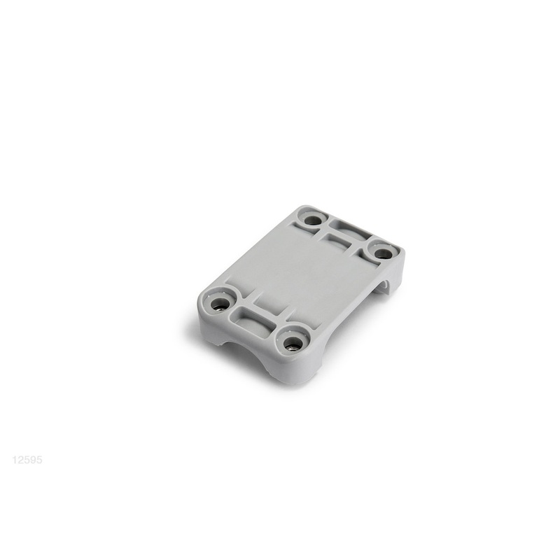 12595, Bracket Pole Fixer For 28611/12 (Discontinued)
