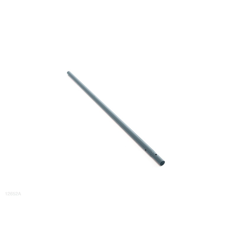 12652A, C Side Upper Leg (marked "c") For 48" Removable Steps Ladder 28076