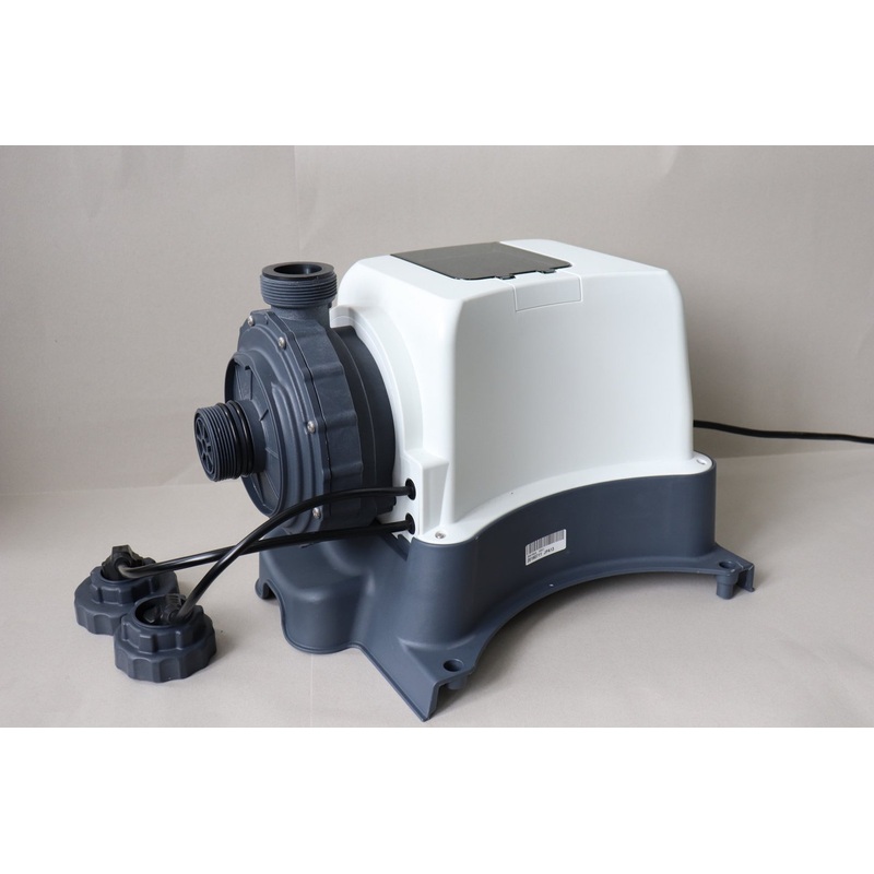12867EG, Motor & Control For 16" Sand Filter Pump Combo 26679 (Discontinued)