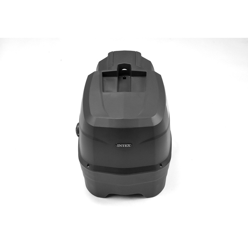 12910CA, Spa Control Base For 28429ca/28431ca-blue