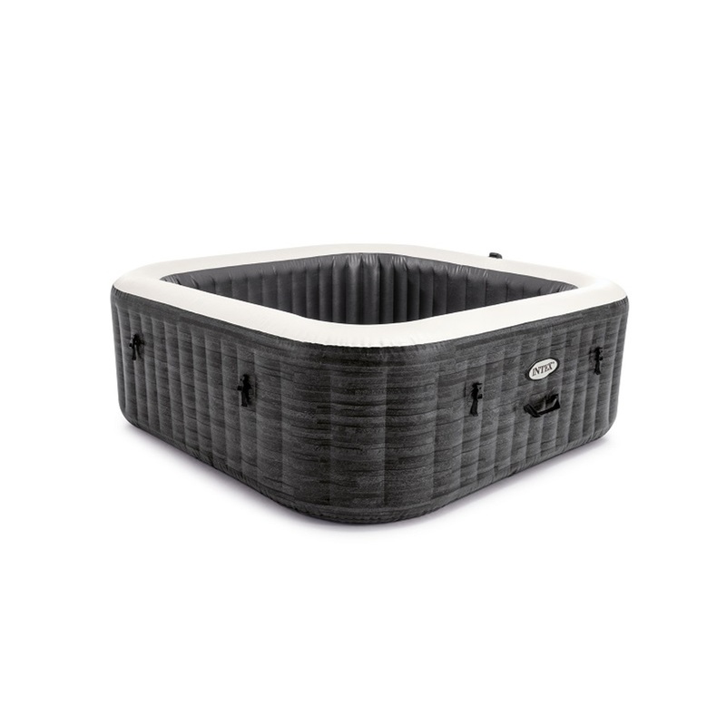 13103, 4 Person Spa Tub For 28449 (Discontinued)