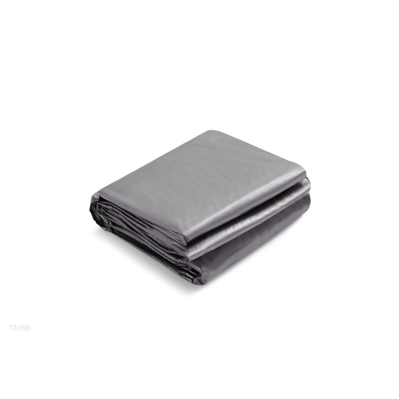 13168, Pool Cover For 4mx3mx1.24m Graphite Panel Pool
