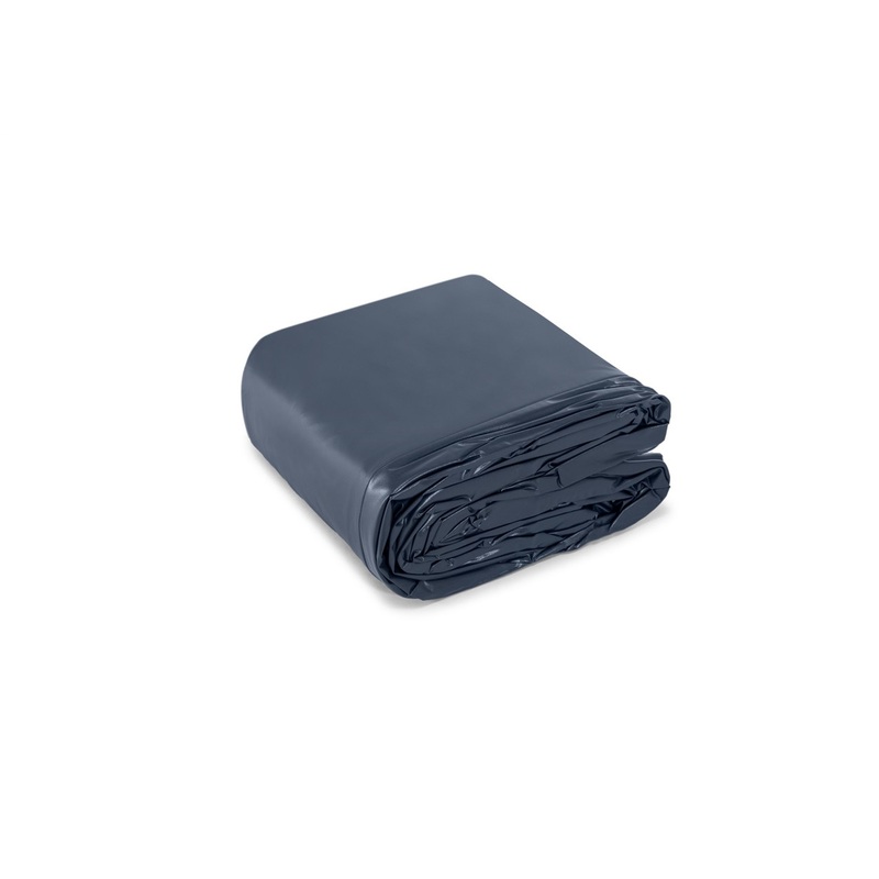 18411, 12' Round Metal Frame Pool Cover