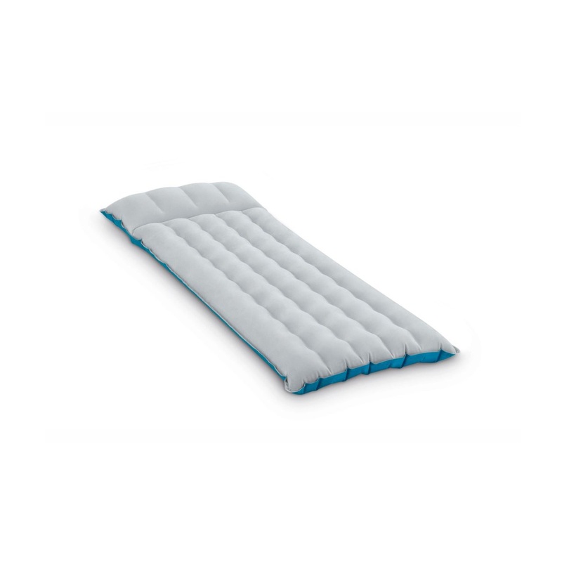 Camping Mat - 26.5" x 72.5" x 6.75"