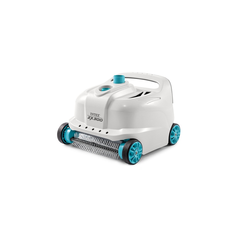 Deluxe Automatic Pool Vacuum