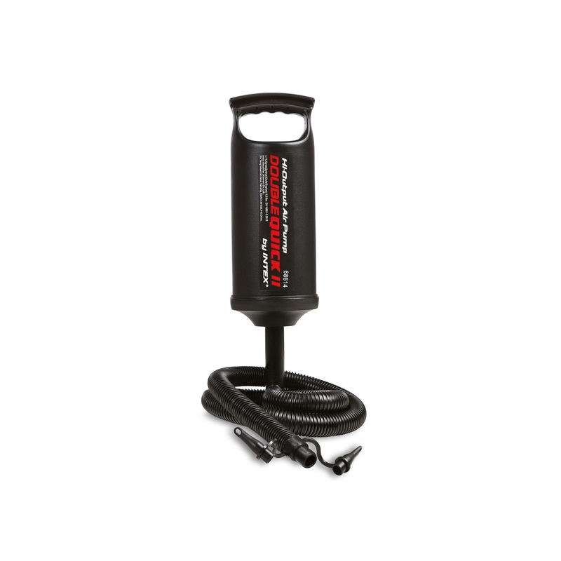 Double Quick II Hand Pump