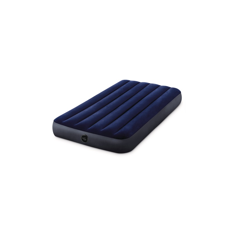 Dura-Beam Standard Downy Air Mattress 10" Twin (Pump Not Included)