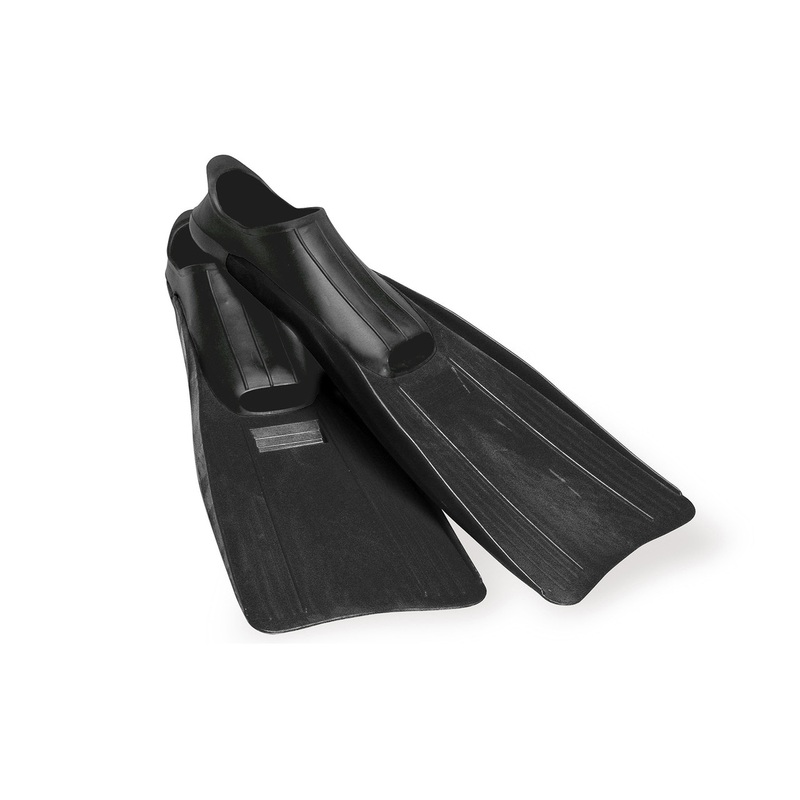 Large Super Sport Swimming Fins