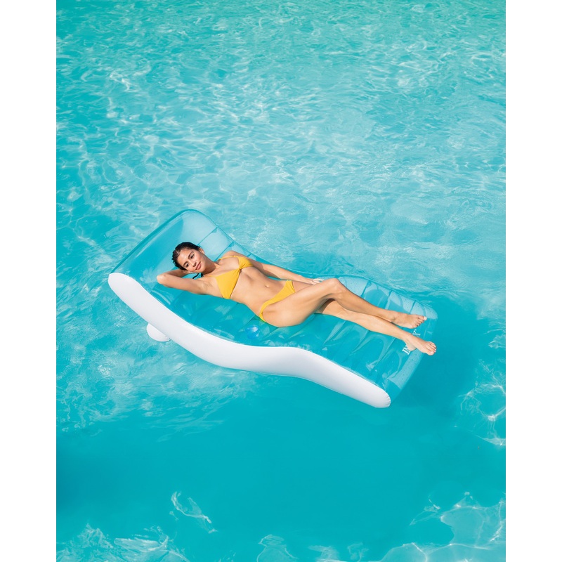 Splash Pool Lounge Mat