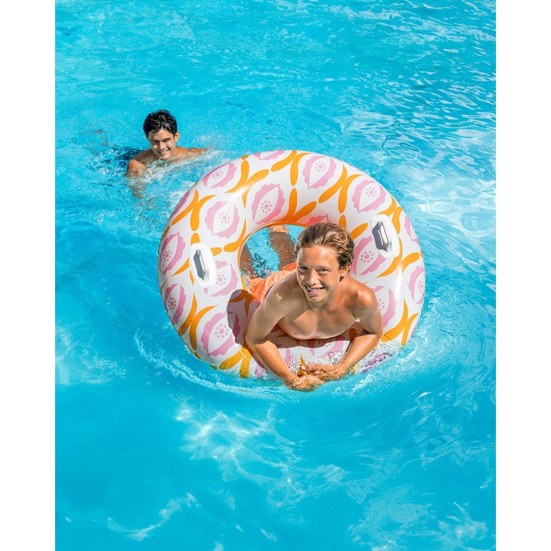 Timeless Inflatable Swim Tube