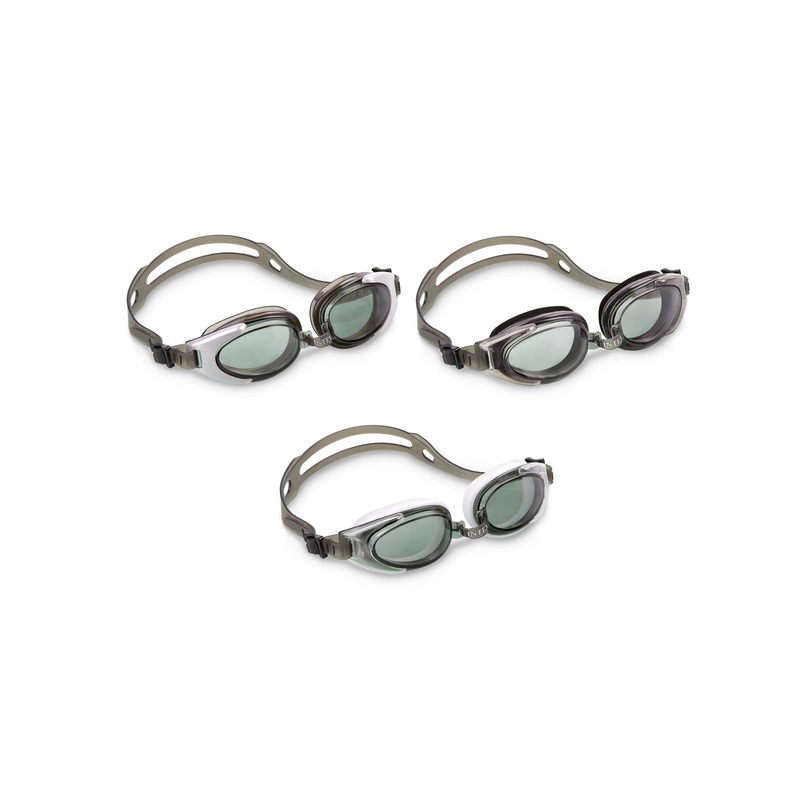 Water Sport Swimming Goggles - Assortment