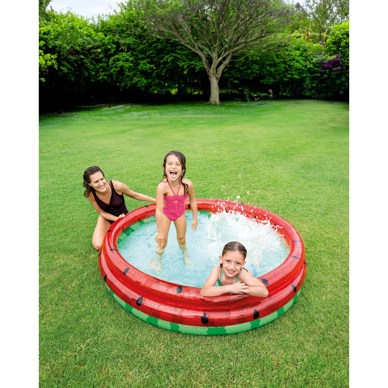 Watermelon Inflatable Pool